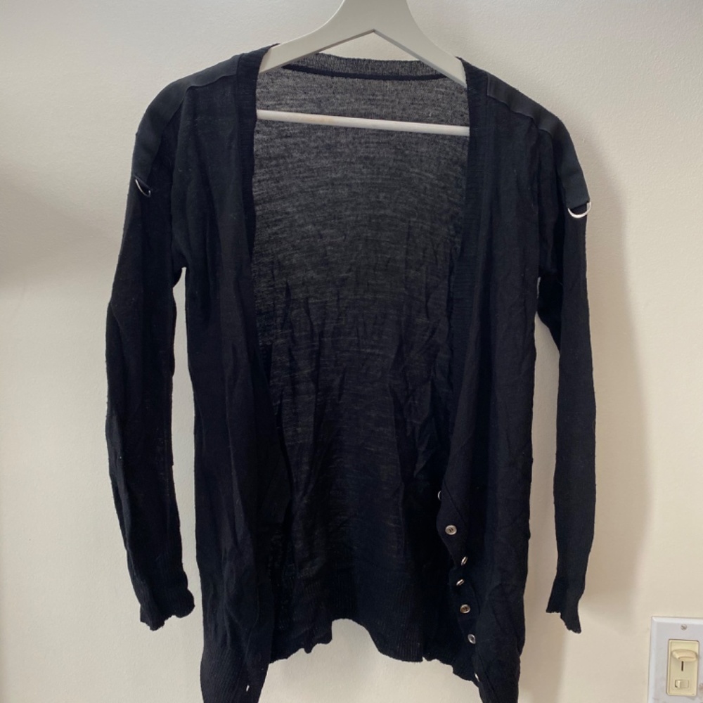 Light Cardigan - Picture 2 of 2